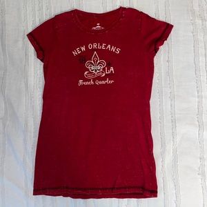 Premium 51 New Orleans small shirt